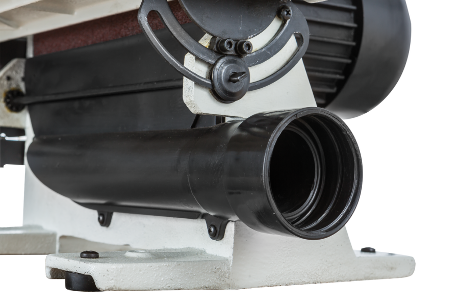 Тарельчатый шлифовальный станок JET JDS-12X-M - фото