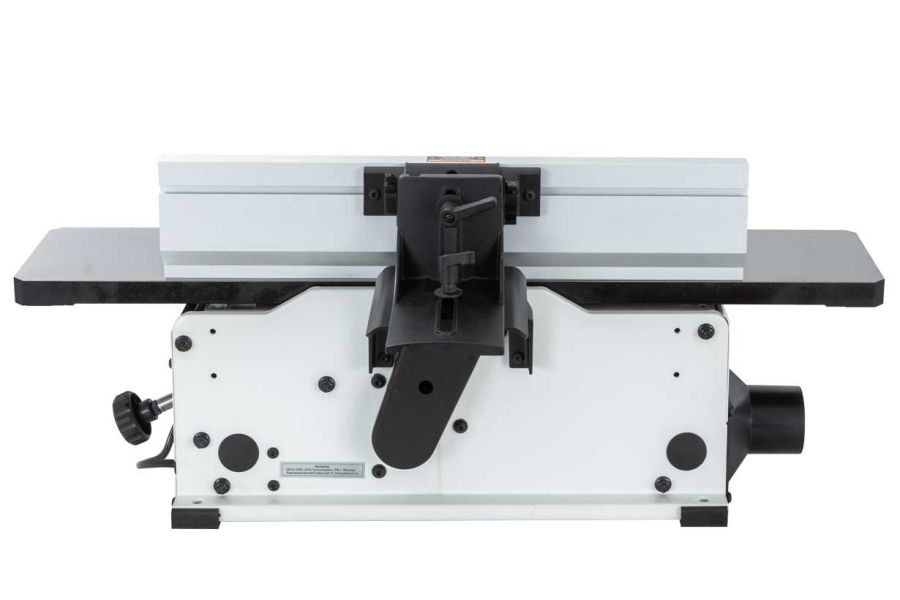 Фуговальный станок JET JBJ-6 - фото