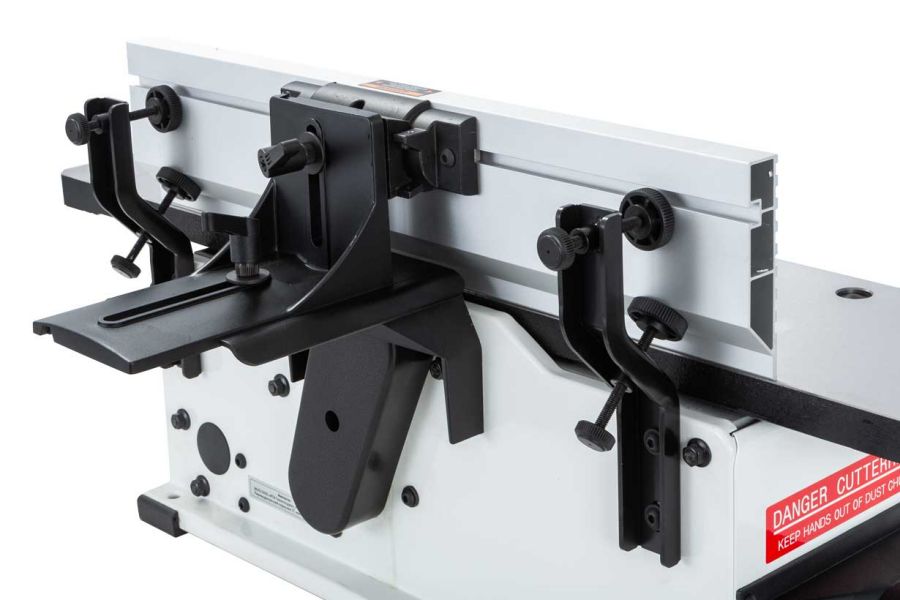 Фуговальный станок JET JBJ-6 - фото