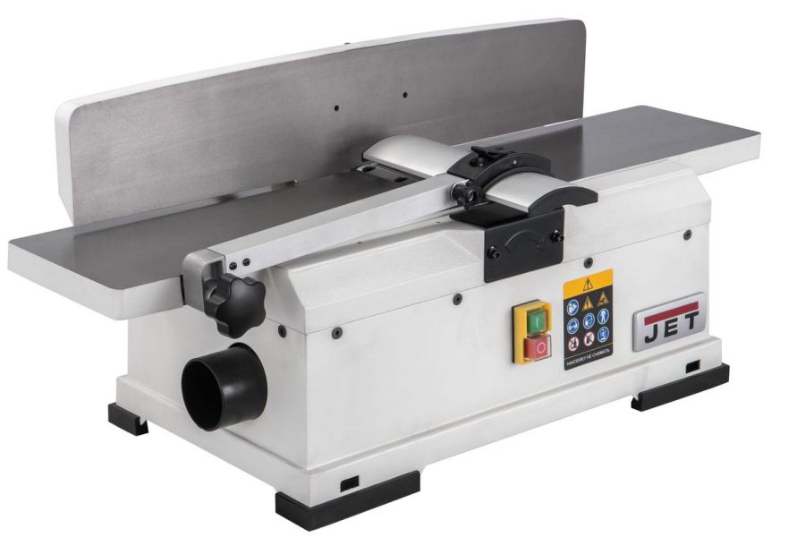 Фуговальный станок JET JSJ-6 - фото