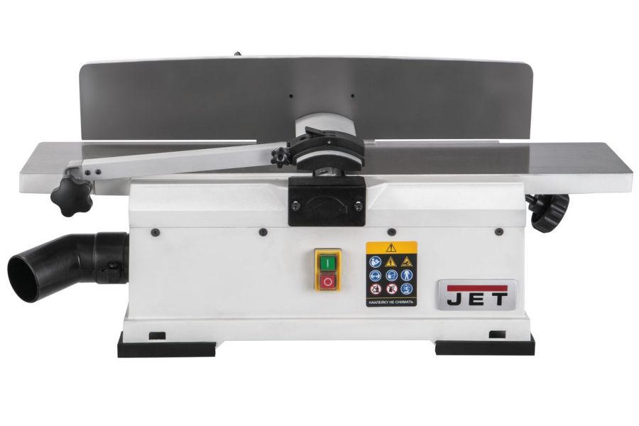 Фуговальный станок JET JSJ-6 - фото