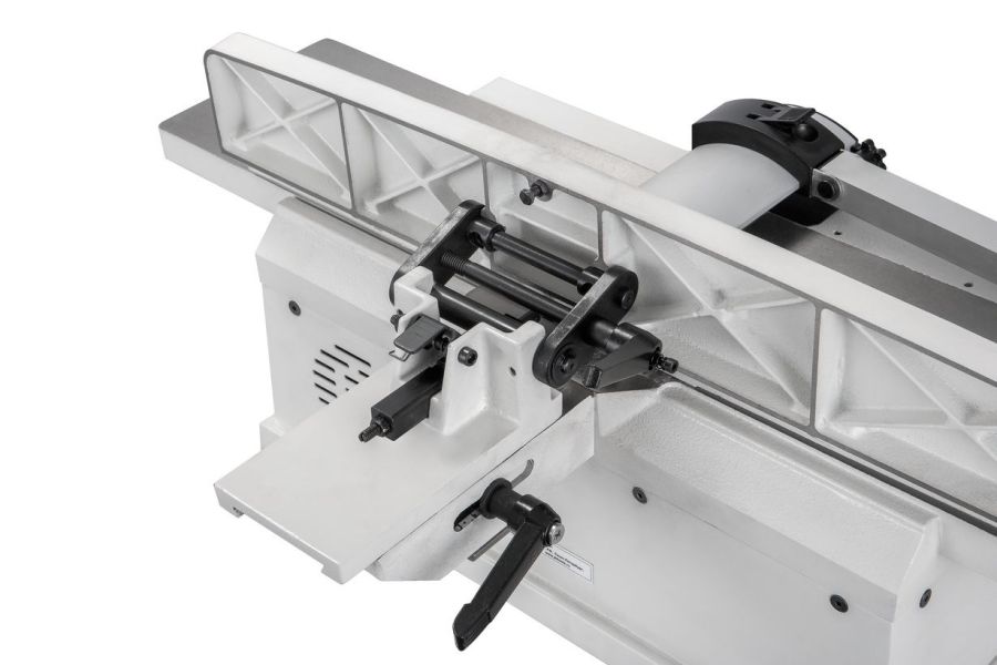 Фуговальный станок JET JSJ-6 - фото