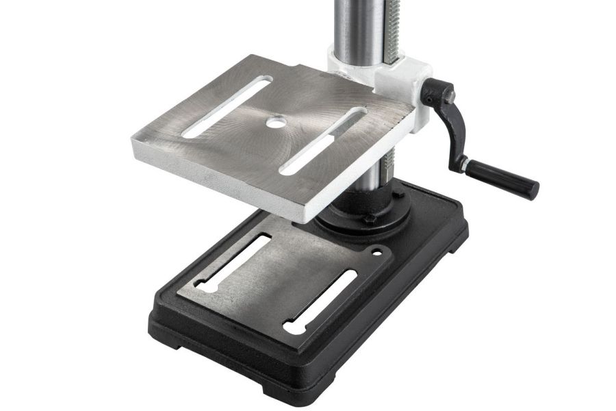 Вертикально-сверлильный станок JET JDP-10BM - фото