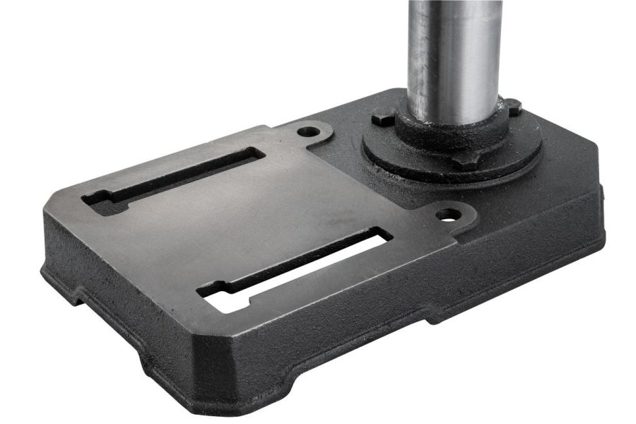 Вертикально-сверлильный станок JET JDP-8BM - фото