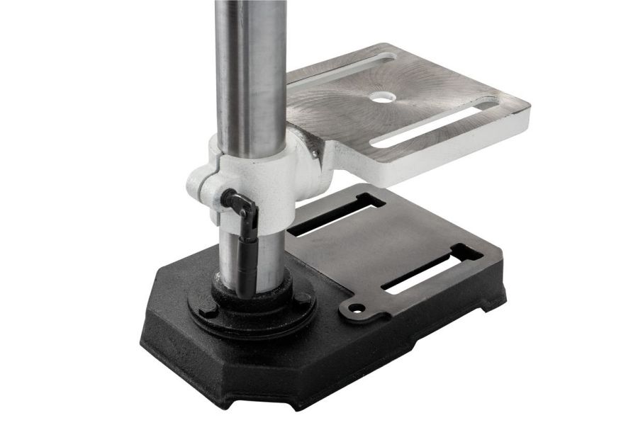 Вертикально-сверлильный станок JET JDP-8BM - фото