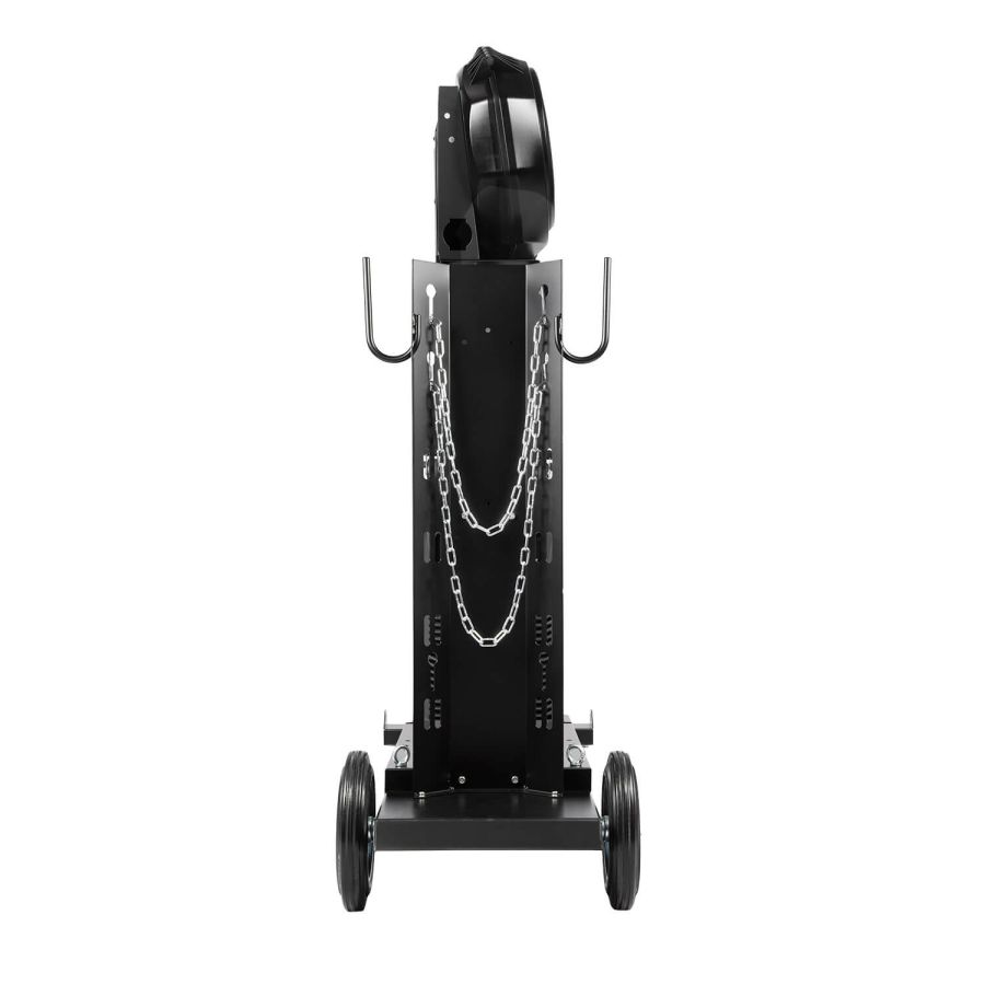 Сварочный полуавтомат ПТК HANKER MIG 500S EP LCD H33 - фото