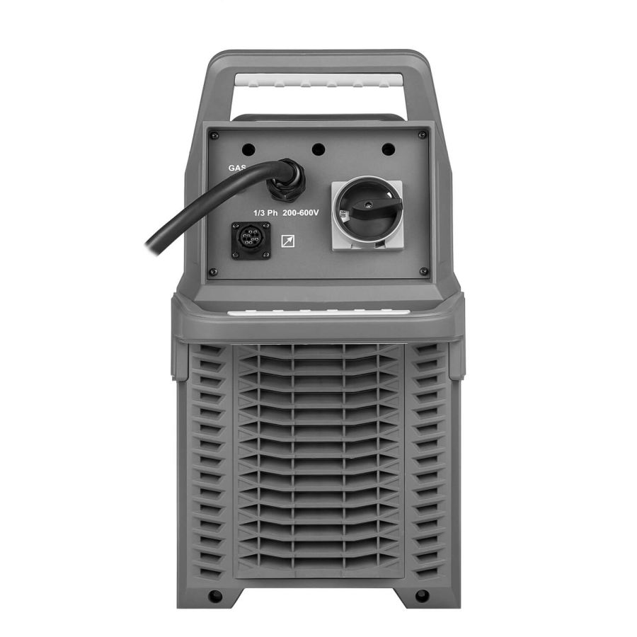 Аппарат плазменной резки ПТК HANKER CUT 105 MV LCD H85 - фото