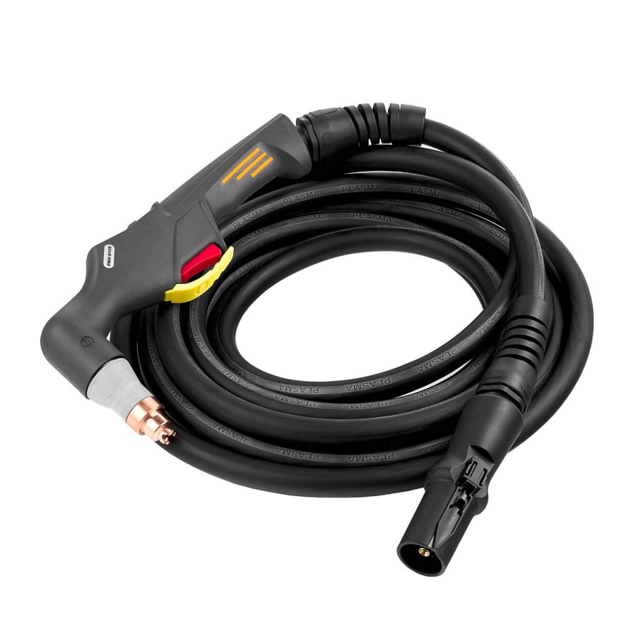 Аппарат плазменной резки ПТК HANKER CUT 105 MV LCD H85 - фото