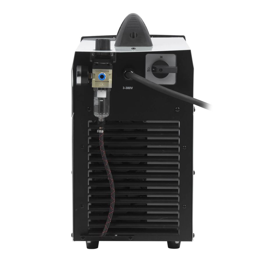 Аппарат плазменной резки ПТК HANKER CUT 120 CNC H64 - фото