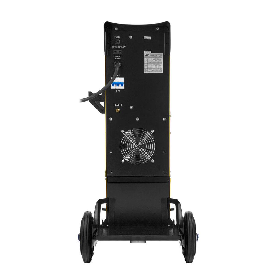 Сварочный полуавтомат ПТК RILON MIG 350 GN - фото