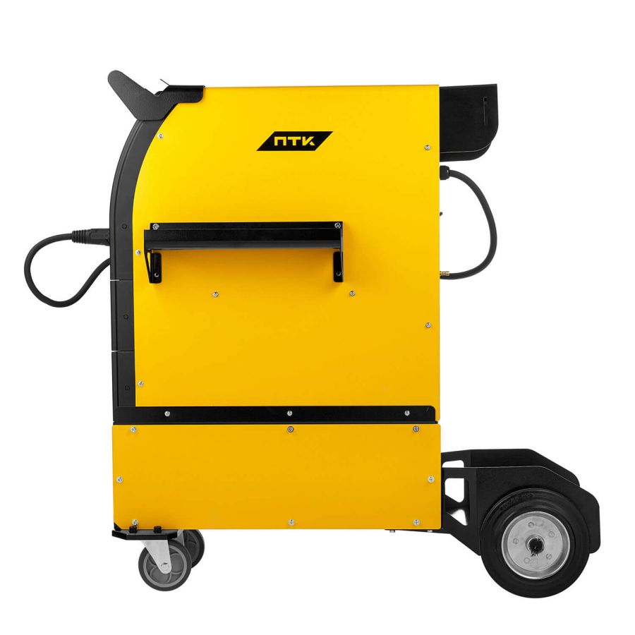 Сварочный полуавтомат ПТК RILON MIG 350 GN - фото