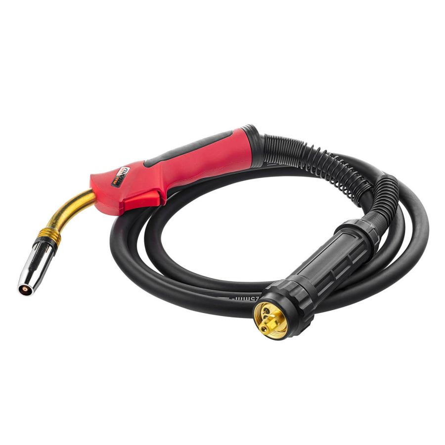 Сварочный полуавтомат ПТК RILON MIG 350 GN - фото