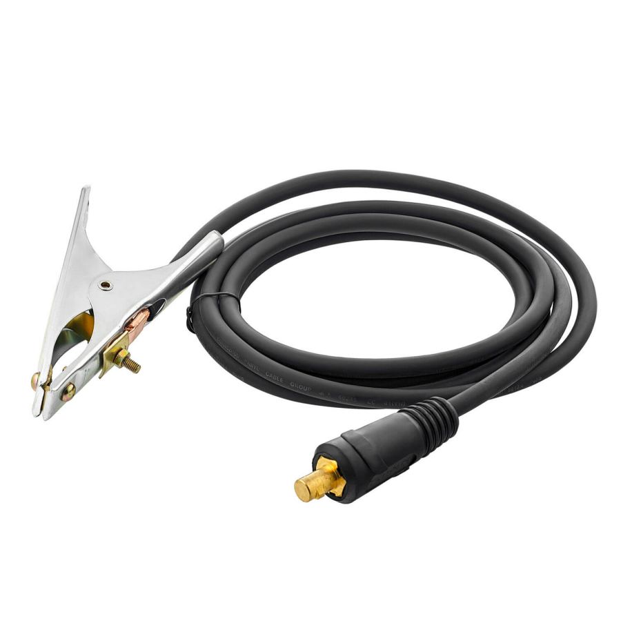 Сварочный полуавтомат ПТК RILON MIG 350 GN - фото