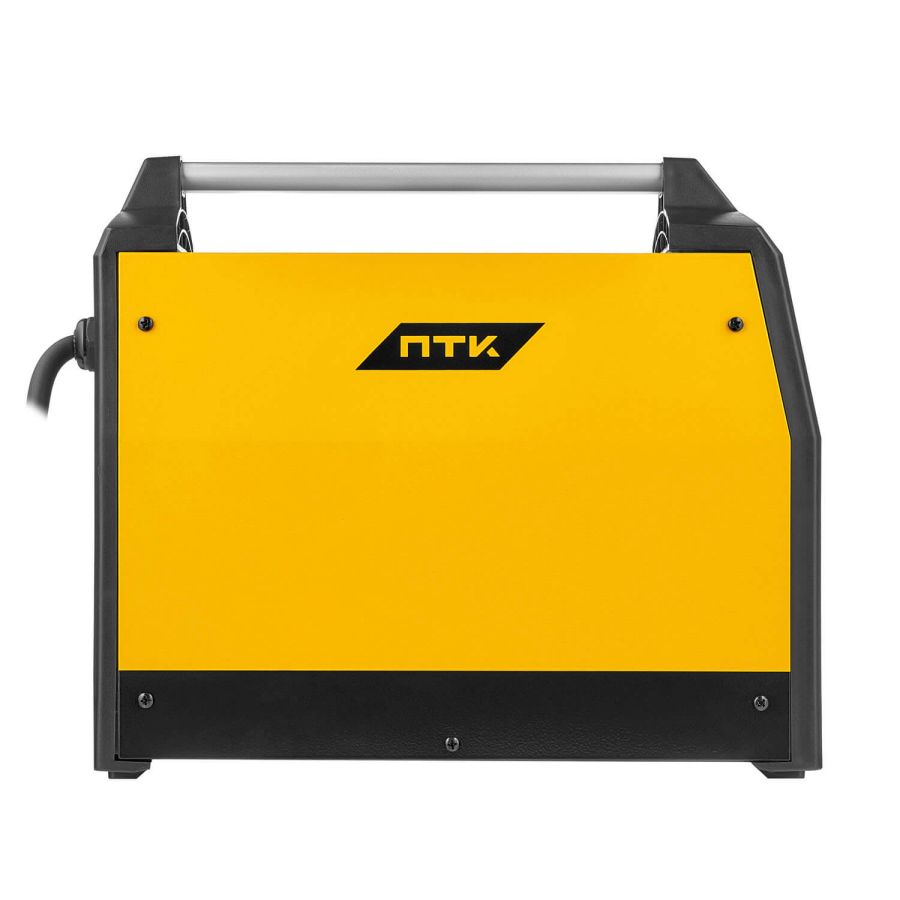 Аппарат аргонодуговой сварки ПТК RILON TIG 205 P AC/DC LCD - фото