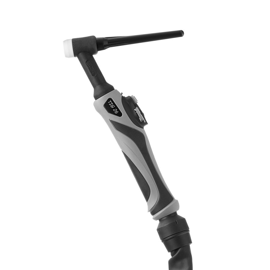 Аппарат аргонодуговой сварки ПТК RILON TIG 205 P AC/DC LCD - фото