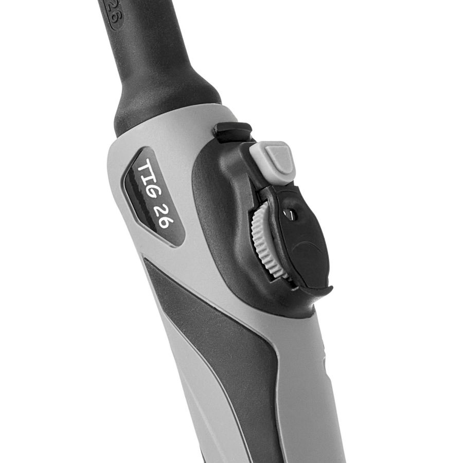 Аппарат аргонодуговой сварки ПТК RILON TIG 205 P AC/DC LCD - фото