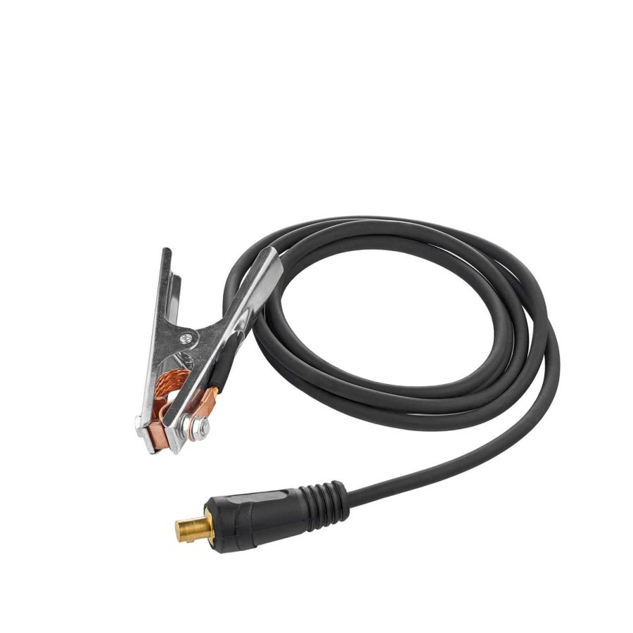 Аппарат аргонодуговой сварки ПТК RILON TIG 205 P AC/DC LCD - фото