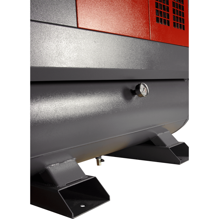 Компрессор винтовой Harrison HRS-94400TDF3-13 - фото