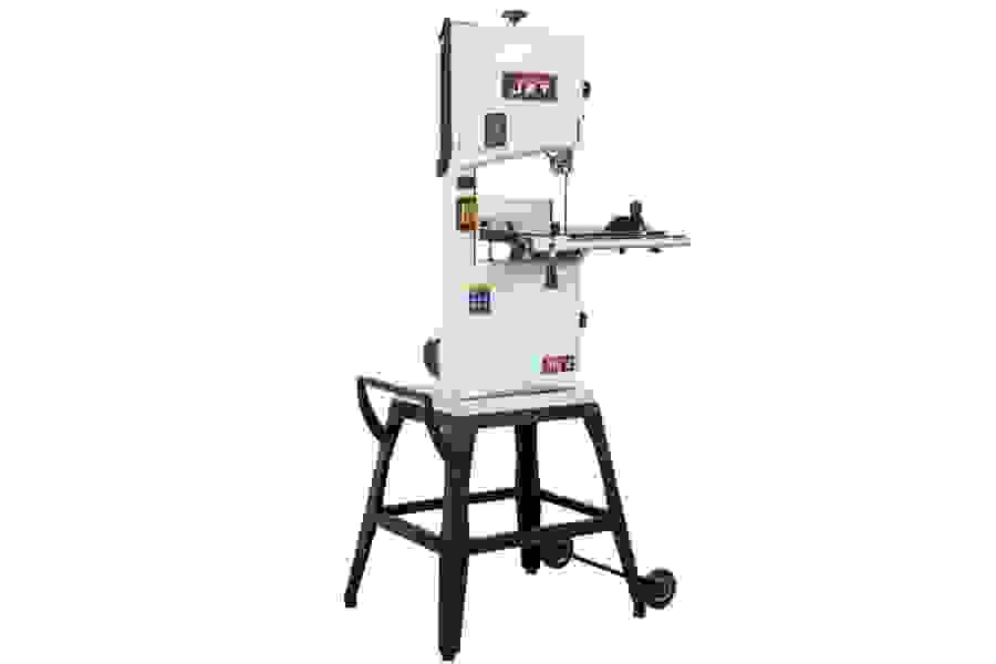 Ленточнопильный станок JET JWBS-12SL - фото