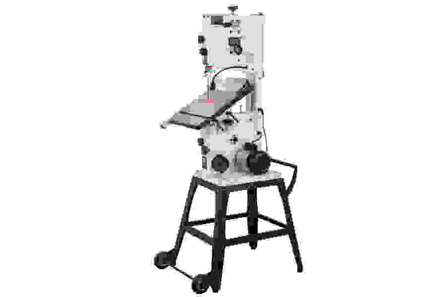 Ленточнопильный станок JET JWBS-12SL - фото