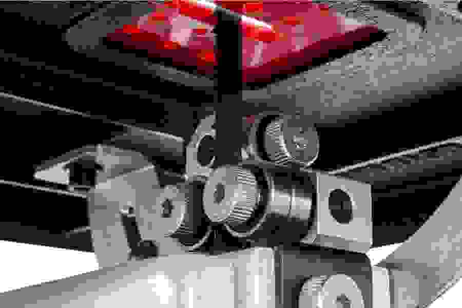 Ленточнопильный станок JET JWBS-12SL - фото