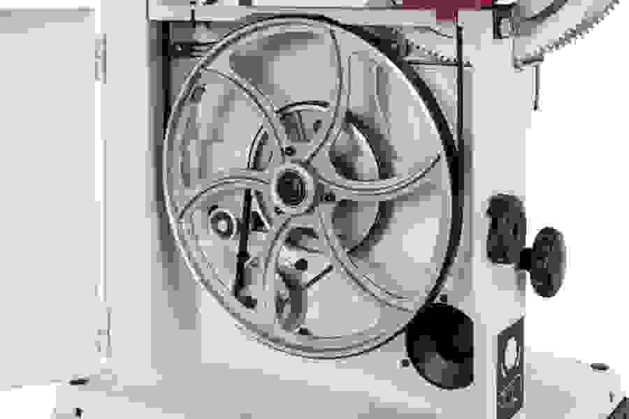 Ленточнопильный станок JET JWBS-12SL - фото