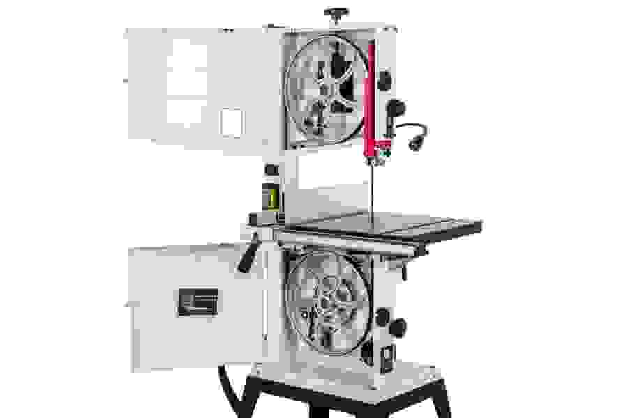 Ленточнопильный станок JET JWBS-12SL - фото