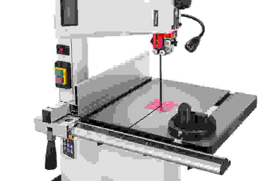 Ленточнопильный станок JET JWBS-12SL - фото