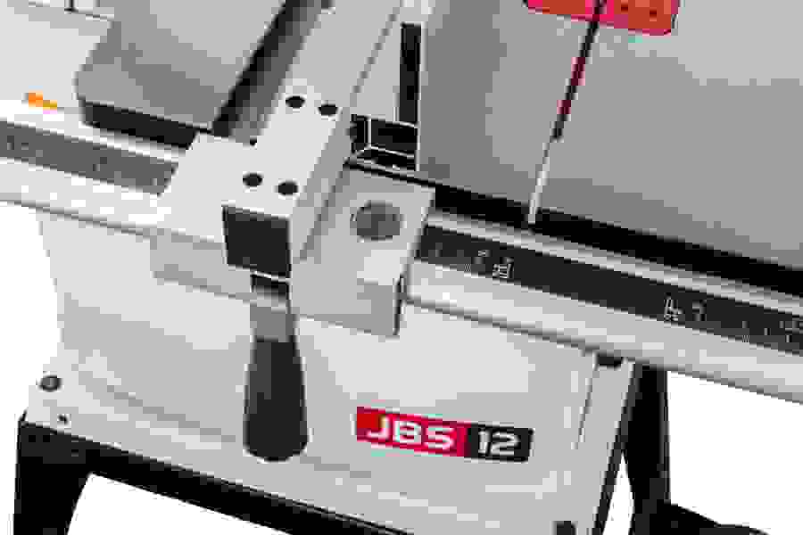 Ленточнопильный станок JET JWBS-12SL - фото