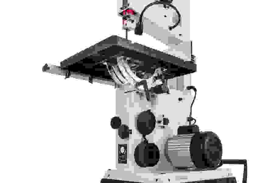 Ленточнопильный станок JET JWBS-12SL - фото