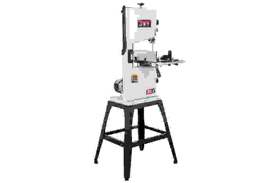 Ленточнопильный станок JET JWBS-10SL - фото