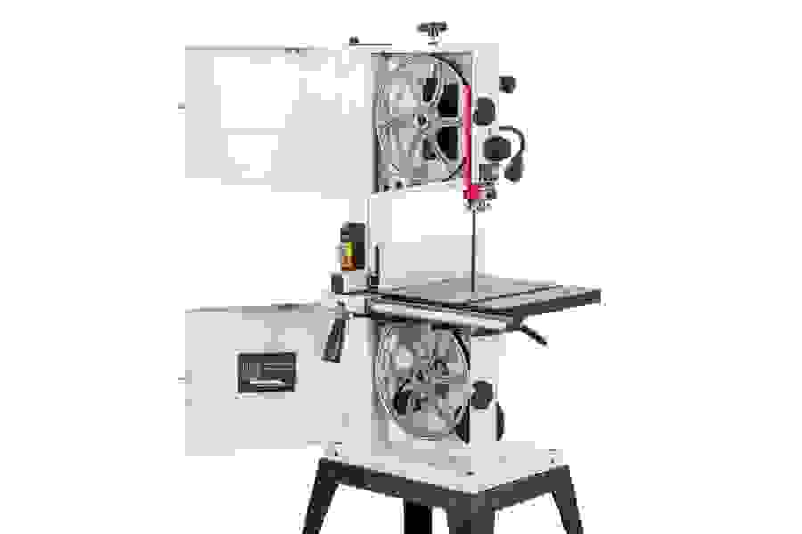 Ленточнопильный станок JET JWBS-10SL - фото