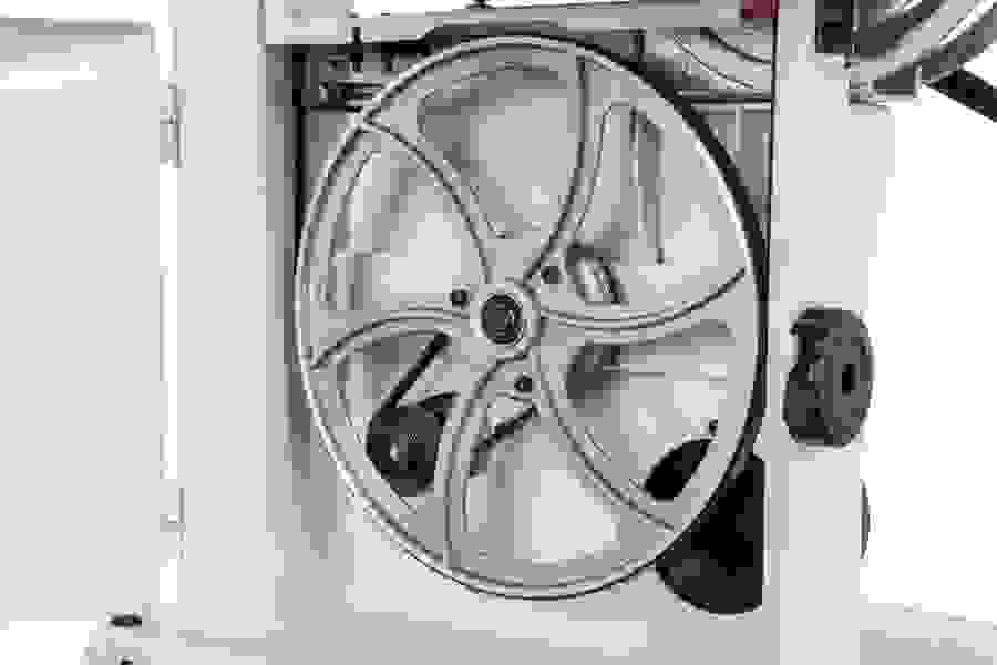 Ленточнопильный станок JET JWBS-10SL - фото