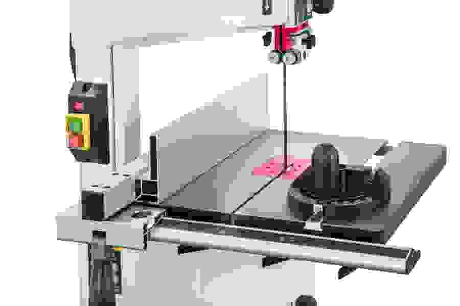 Ленточнопильный станок JET JWBS-10SL - фото