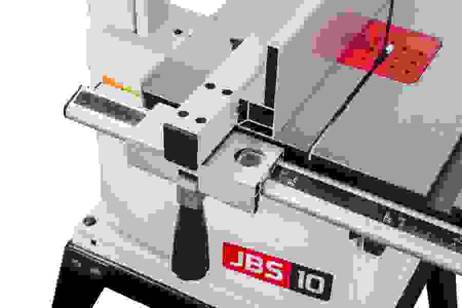 Ленточнопильный станок JET JWBS-10SL - фото