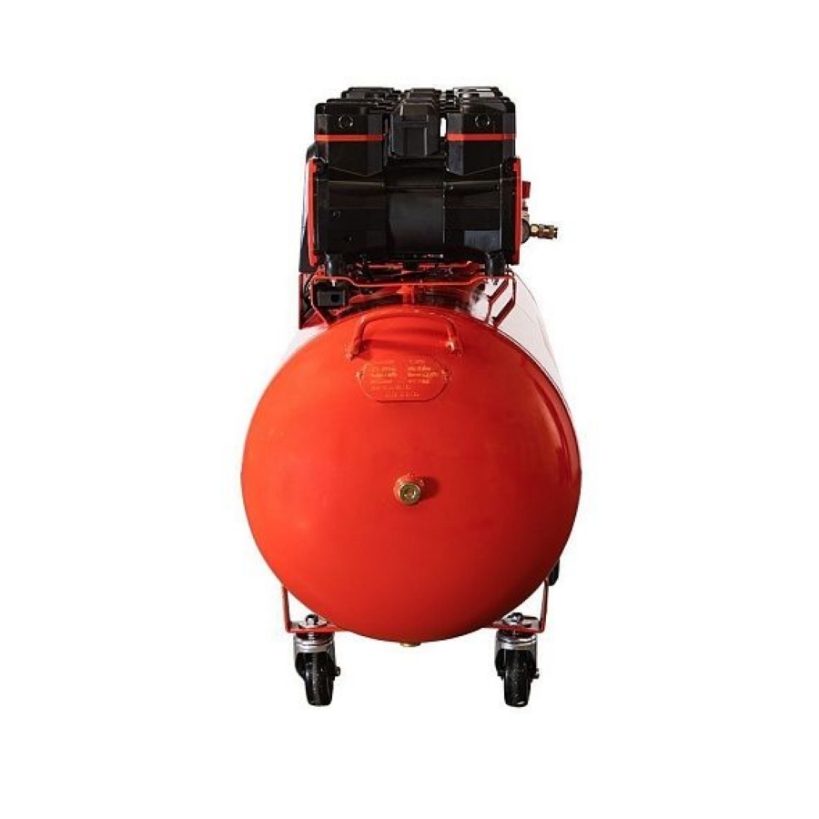 Компрессор безмасляный Aurora PASSAT-250/1000 MODULE 4G - фото