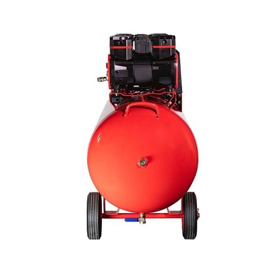 Компрессор безмасляный Aurora PASSAT-250/1000 MODULE 4G - фото