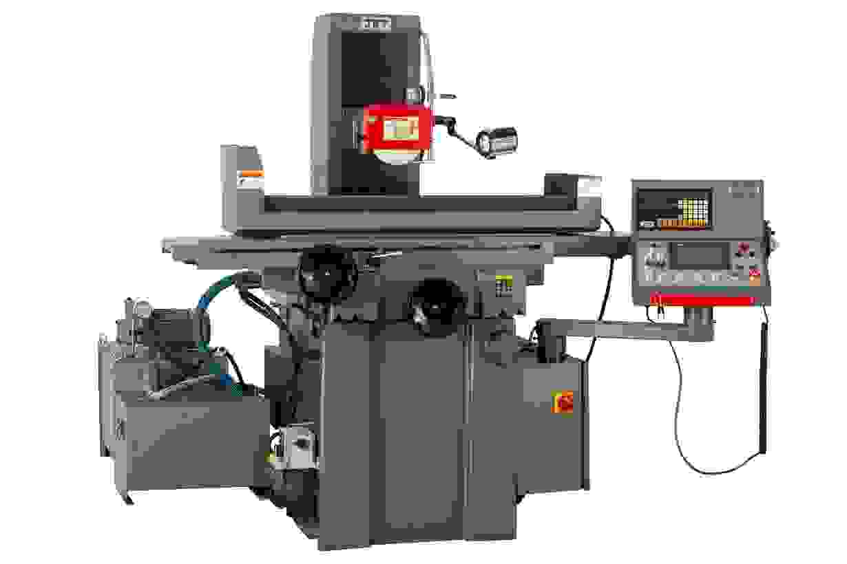 Плоскошлифовальный станок JET JPSG-1020FR - фото