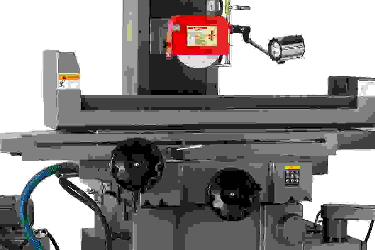 Плоскошлифовальный станок JET JPSG-1020FR - фото