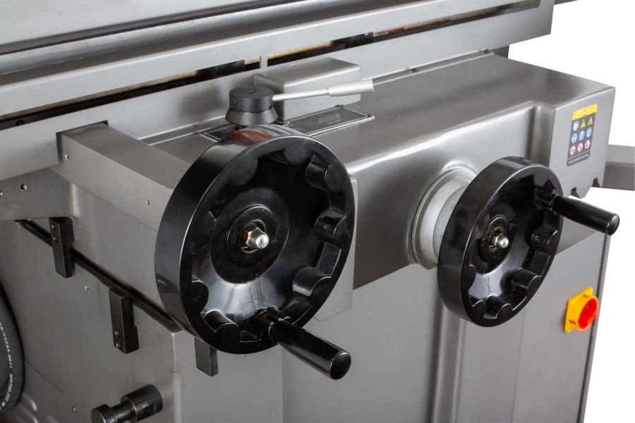 Плоскошлифовальный станок JET JPSG-1020FR - фото