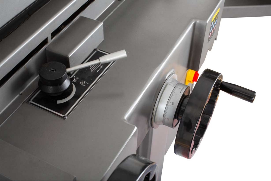 Плоскошлифовальный станок JET JPSG-1020FR - фото