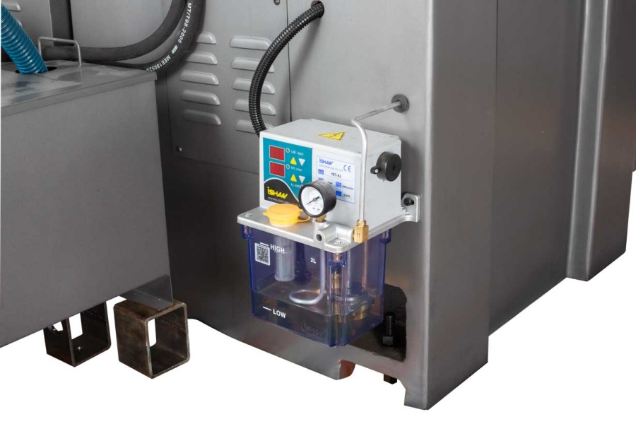 Плоскошлифовальный станок JET JPSG-1020FR - фото