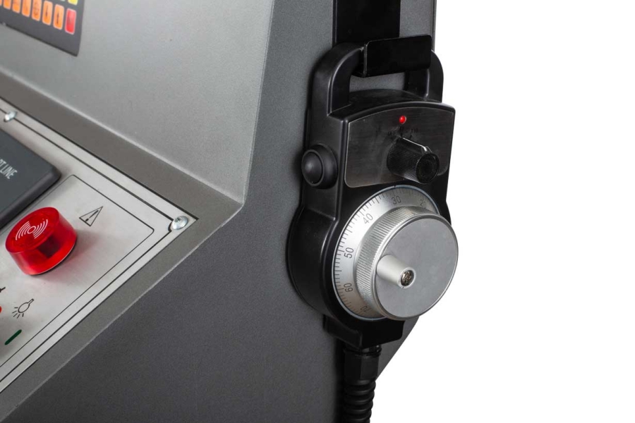 Плоскошлифовальный станок JET JPSG-1020FR - фото