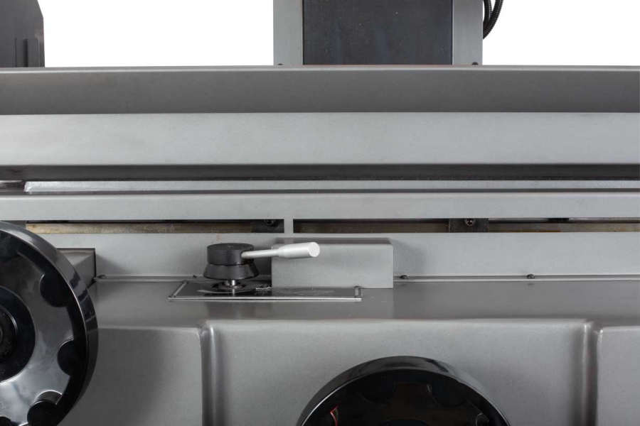 Плоскошлифовальный станок JET JPSG-1020FR - фото