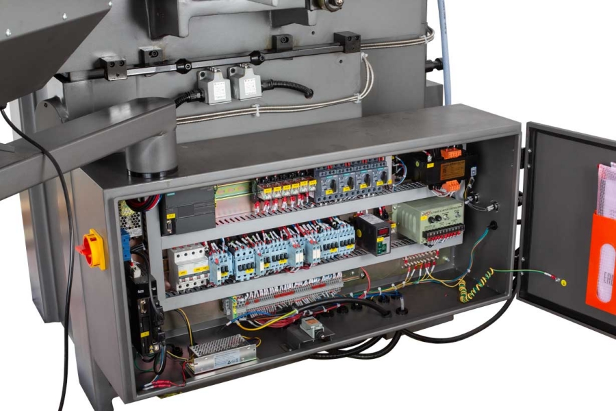 Плоскошлифовальный станок JET JPSG-1020FR - фото