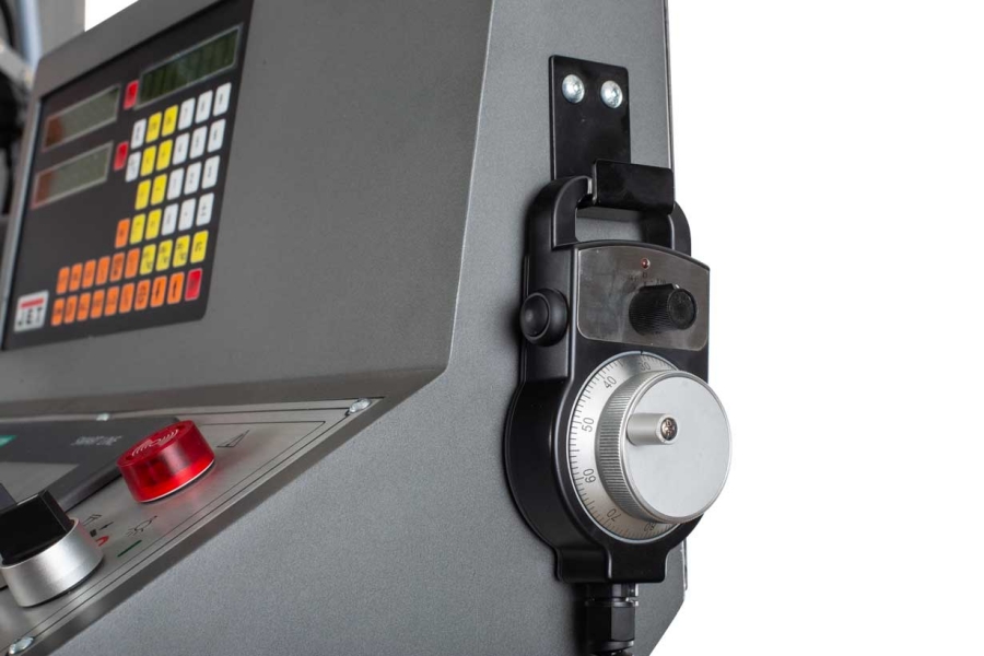 Плоскошлифовальный станок JET JPSG-1020FR - фото