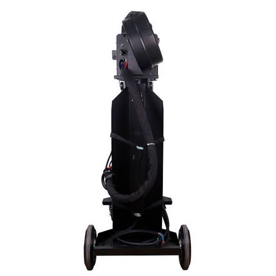 Инверторный сварочный полуавтомат АВРОРА Ресурс 5000 ДВОЙНОЙ ПУЛЬС - фото