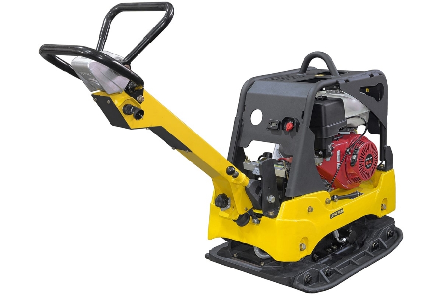 Виброплита TSS-CP-320 - фото