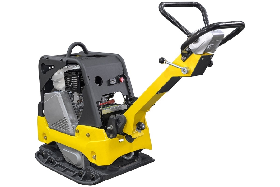 Виброплита TSS-CP-320 - фото