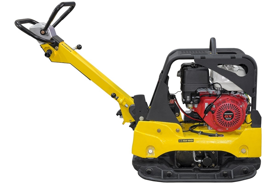 Виброплита TSS-CP-320 - фото